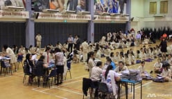 Single admissions exercise to replace separate polytechnic, JC and ITE application processes from 2028