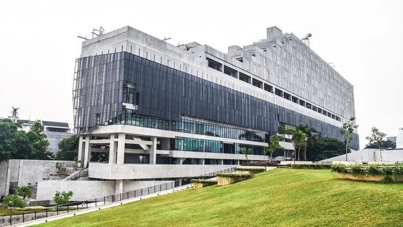 Perpustakaan Jakarta buka sampai malam, cek jam operasionalnya