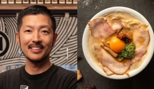 Mensho Tokyo opens cheaper, fast-casual outlet in CBD serving ramen in lighter broth
