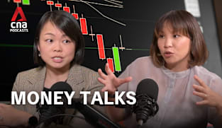Money Talks - How to recover after making a financial loss