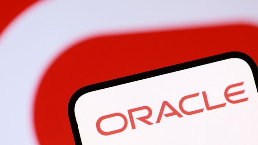 Oracle plans to raise $45 billion to $50 billion in 2026