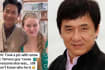 Caucasian TikToker Takes Pic With Desmond Tan Not Knowing Who He Is; "He's Jackie Chan from AliExpress," Netizen Tells Her