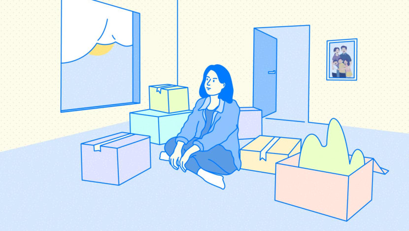 Gen Zen: Living with family can raise tensions and strain relations. When should one consider moving out?