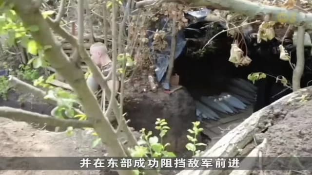 莫斯科和基辅双双加大远程攻击行动 使用导弹和无人机互攻