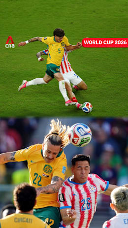 World Cup 2026: Australia reach knockout stage after 0-0 draw with Paraguay