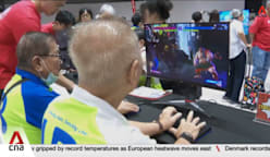 Esports for Seniors: 200 elders to get pro coaching in games such as Counter-Strike for 12 weeks