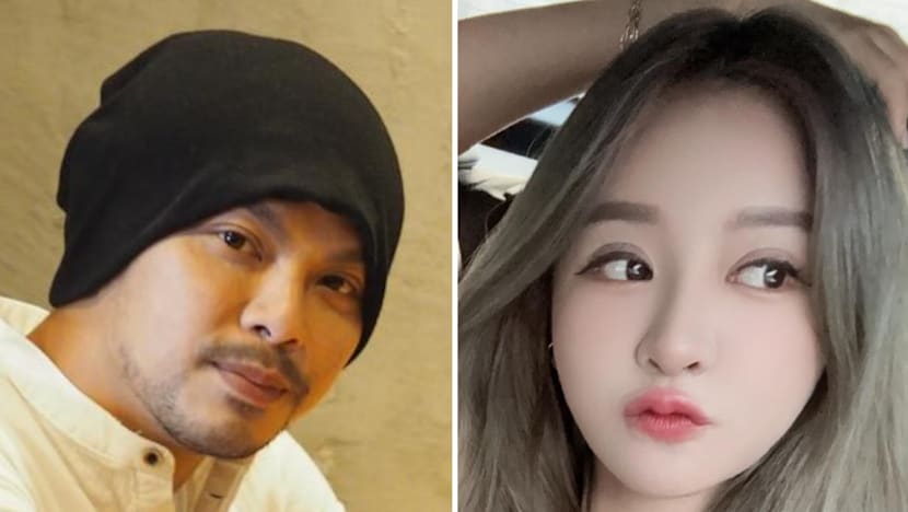  Malaysian rapper Namewee charged with drug offences; denies involvement in Taiwanese influencer's death