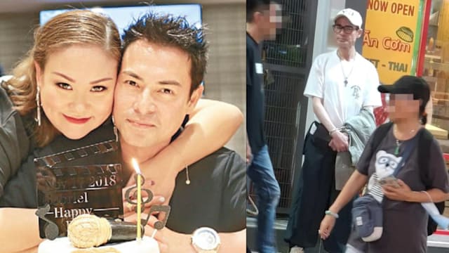 百万医药费也救不回，海俊杰丧妻半年暴瘦
