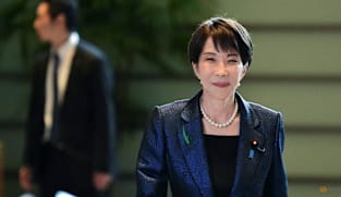 Japan offers US$10 billion support to help Asian neighbours secure oil