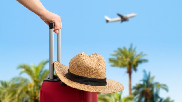 近八成国人今年出国旅游一到四次 东南亚中最高