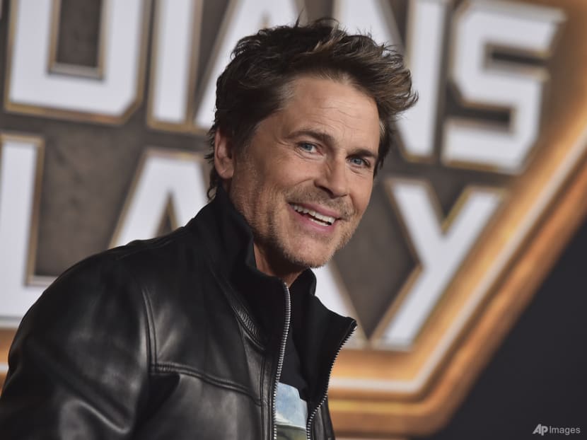 St Elmo's Fire sequel in 'very early stages' of development, says actor Rob Lowe St Elmo's Fire sequel in 'very early stages' of development, says actor Rob Lowe