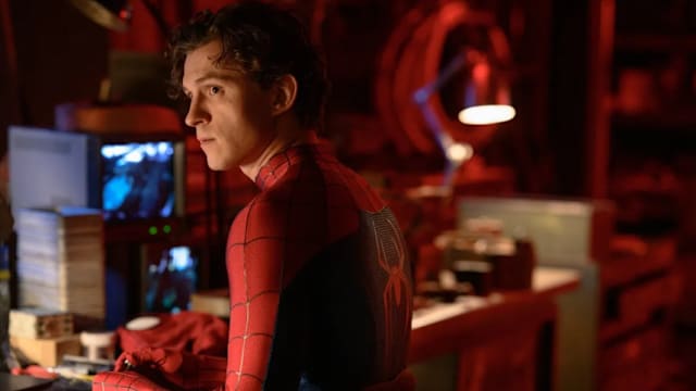 成家班任“Spider-Man：Brand New Day”动作指导，成龙曾赴伦敦探班