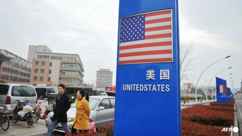 China hits US agriculture, says it won't be bullied by fresh Trump tariffs China hits US agriculture, says it won't be bullied by fresh Trump tariffs