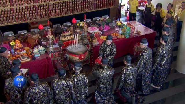 狮城有约 | 哪些清明节传统习俗被弄丢了？