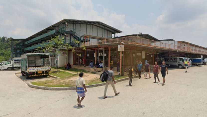 94 new locally transmitted Covid-19 cases in Singapore, including 59 linked to North Coast Lodge dormitory