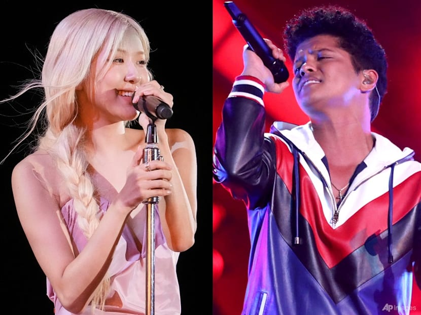 Apple Replay is here &ndash; what's the No 1 song on Apple Music&rsquo;s 2025 songs chart?