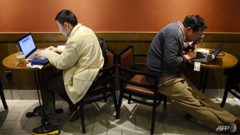 Commentary: The involuntary loneliness of being a man in China