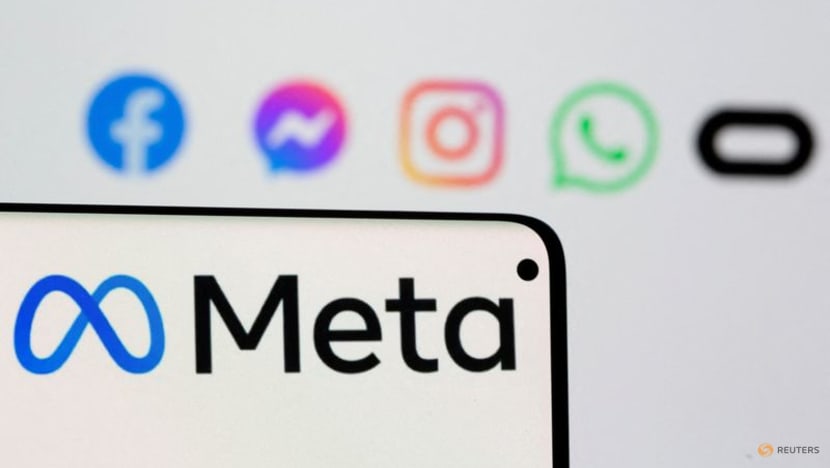 CNA Explains: Why political scandals may not show up when you're scrolling through Facebook CNA Explains: Why political scandals may not show up when you're scrolling through Facebook