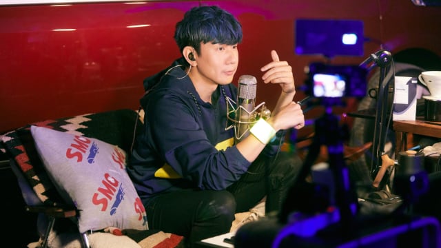 林俊杰出道20周年　改编《那些你很冒险的梦》、斥巨资打造城堡！