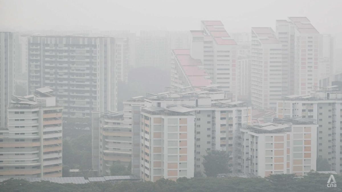 Why are ActiveSG sport centres closed today?