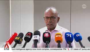 Singapore police looking into racist comments about Nepal-Tibet disaster, Air India
