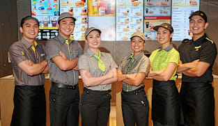 Built by locals, rooted in communities