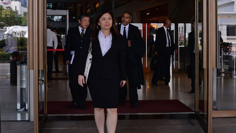 Death sentence for convicted murderer Kho Jabing will hold