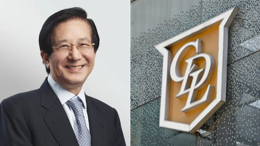 Philip Yeo to step down as CDL director at the end of July