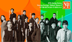 Hong Kong Design Centre Announces  DFA Hong Kong Young Design Talent Award 2025 Winners