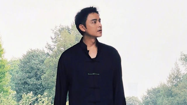 拒留财产给儿子！明道：我的钱要自己花完