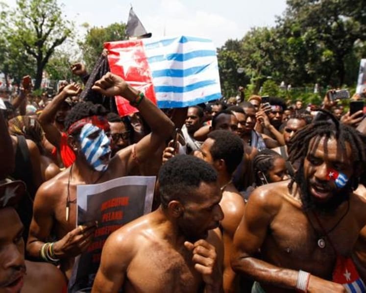 Protesters in Papua want independence, but will it be another East Timor or Aceh?