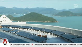 Hong Kong's green goals in jeopardy amid exposure to extreme weather