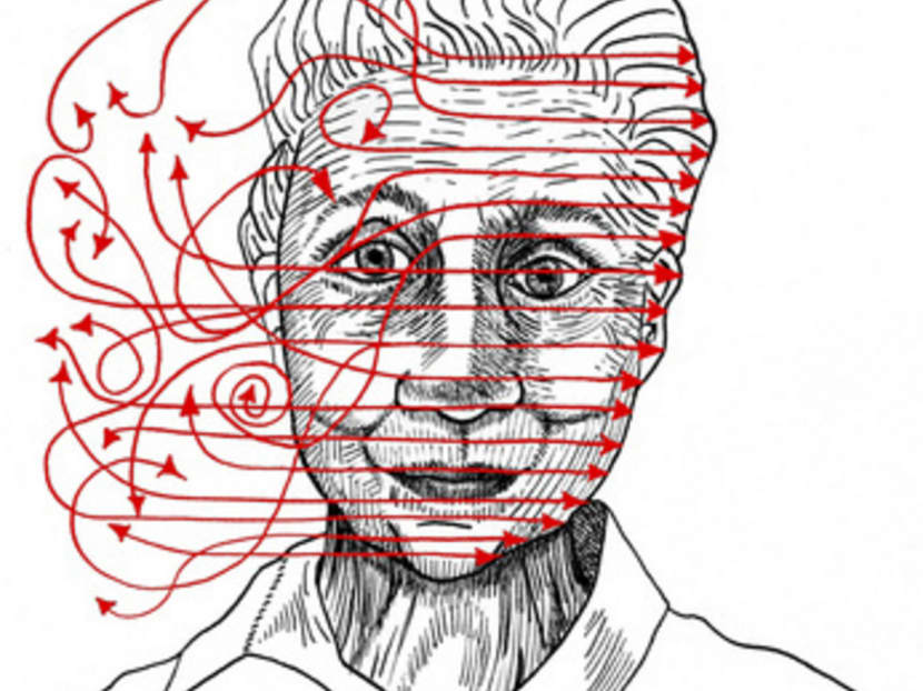 Once seen as a disorder affecting mainly children and young adults, attention deficit hyperactivity disorder is increasingly understood to last throughout one’s lifetime. Photo: The New York Times