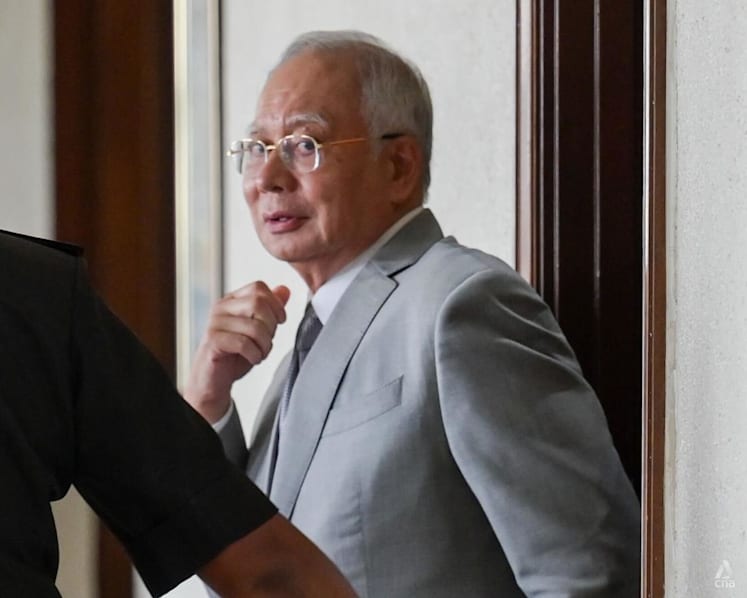 Malaysia High Court defers decision on Najib's house arrest bid