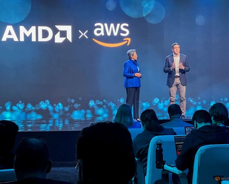 Amazon AWS executive and CEO advisor Dave Brown to leave after 19 years
