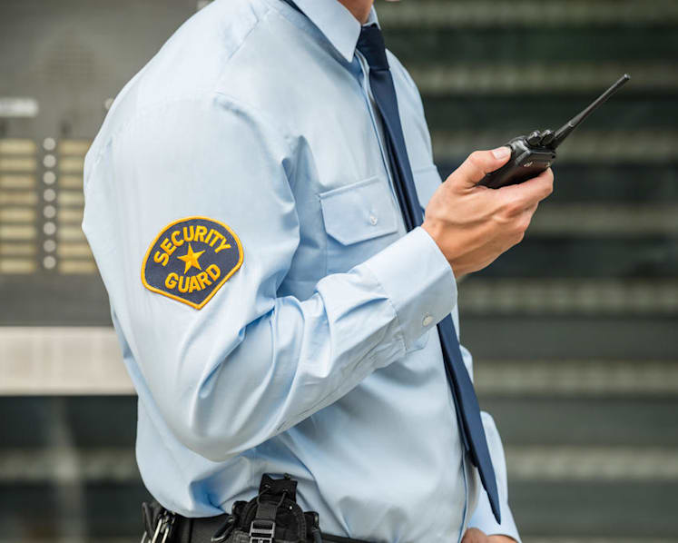 Abuse of security officers in Singapore has surged 30% since Covid-19: Survey
