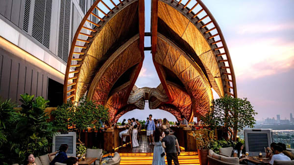 channelnewsasia.com - CNA Luxury - What's new in Bangkok: Restaurants, bars, hotels and more