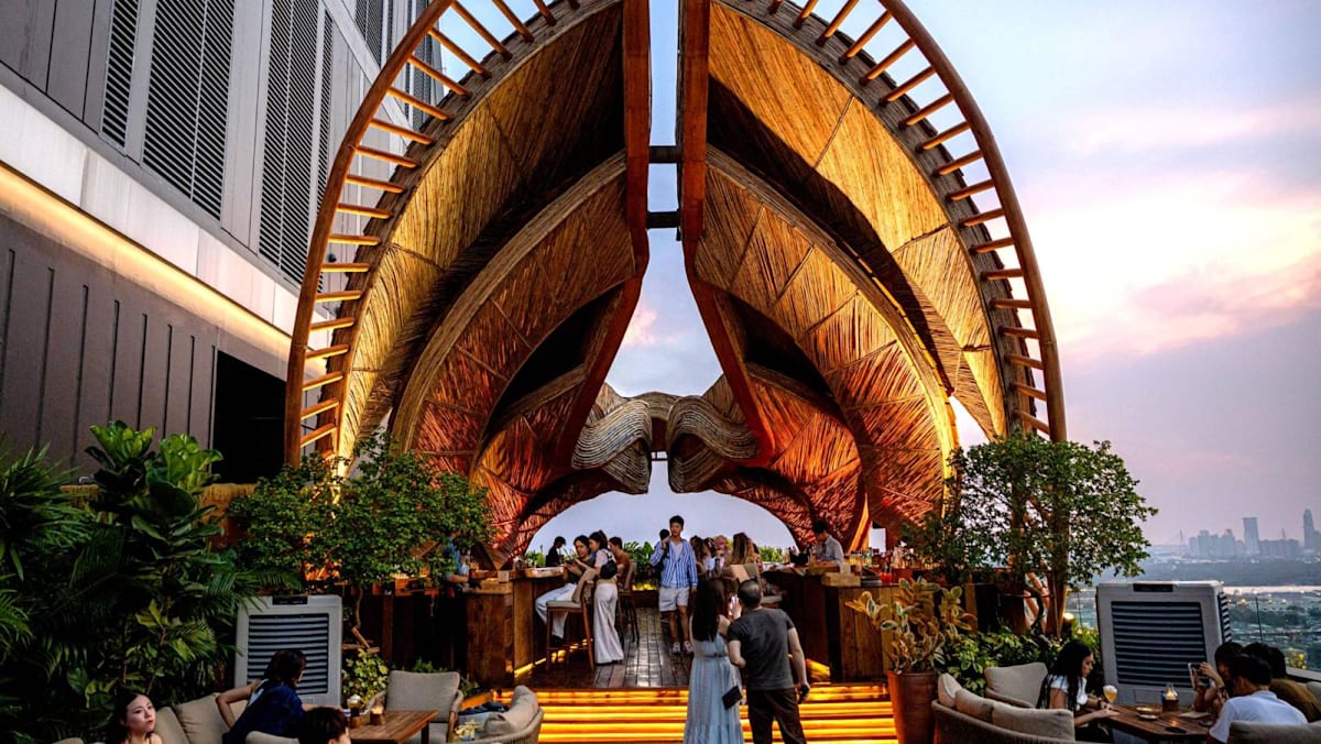 What’s new in Bangkok: Restaurants, bars, hotels and more