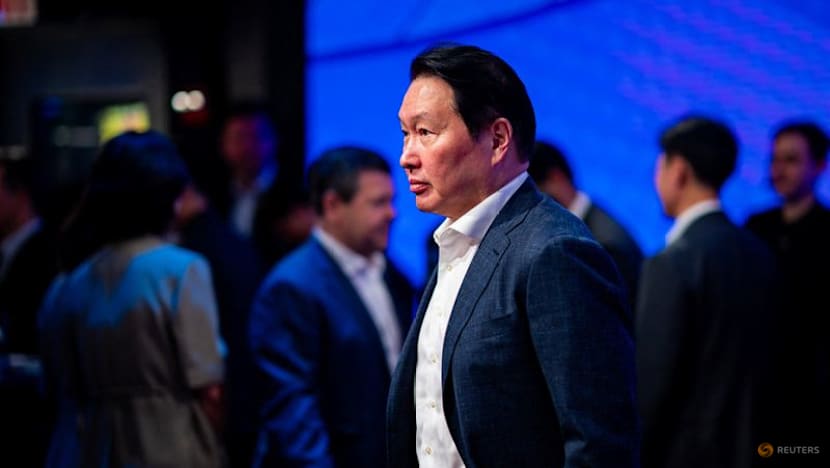 SK Hynix's shares jump 14% in marquee US debut as AI euphoria persists
