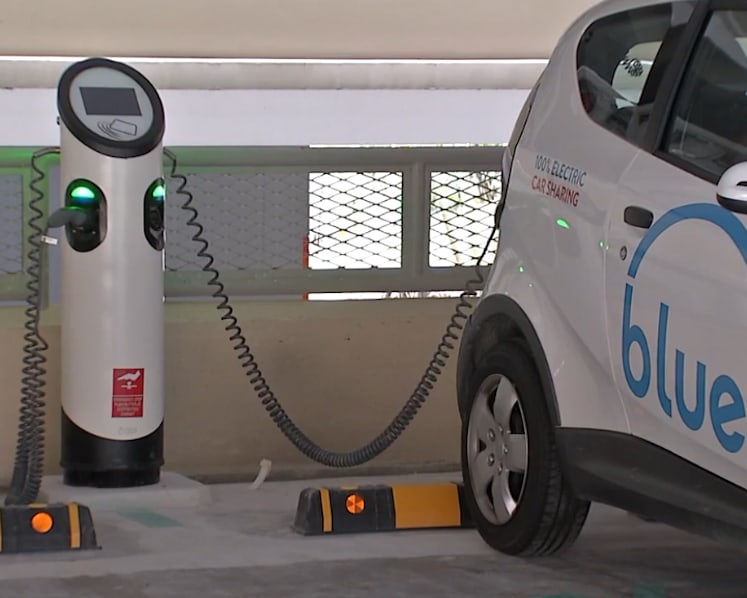 Incentives likely to encourage electric vehicle adoption in Singapore, but questions remain, say analysts