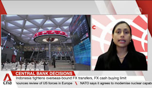 Bank Indonesia hikes rates again to support rupiah, curb inflation