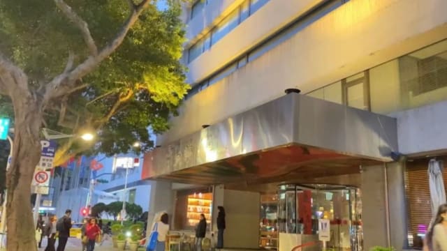 汪小菲“S Hotel”招牌全拆　传将改名“MGallery台北敦化”