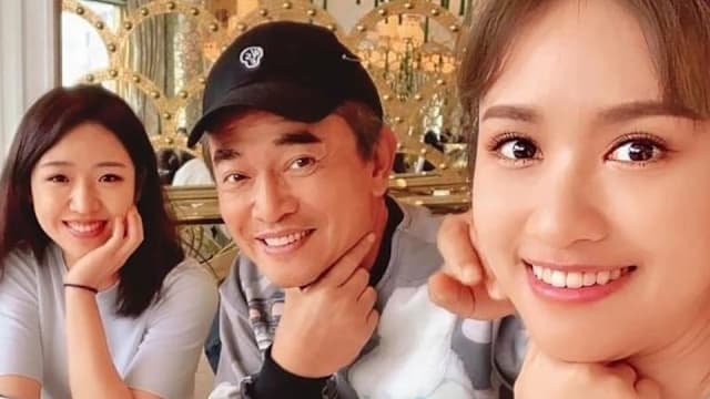 二女儿急售别墅助父周转？吴宗宪亲自回应传言！