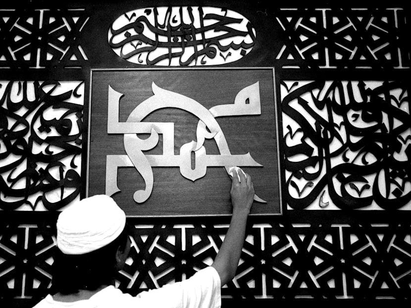 Room for a third force in Malaysia’s divisive politics