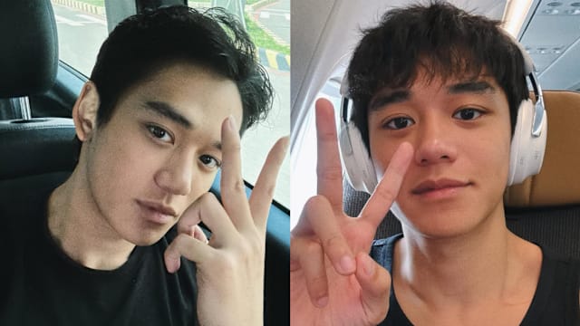Lucas离开SM转战IG订阅，惊人月收曝光