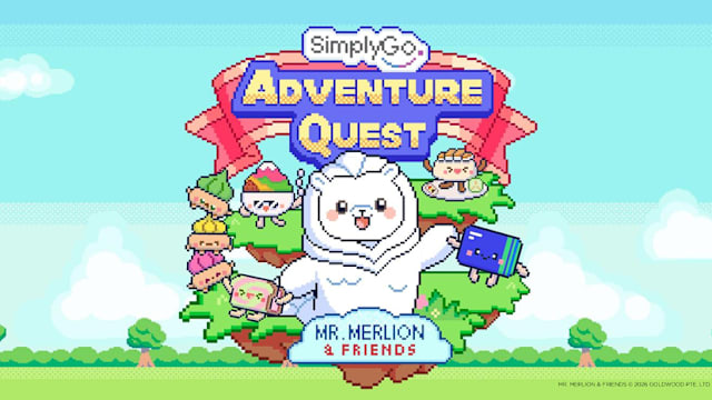 新易通SimplyGo同本地品牌合作 推出游戏让公众赢奖励