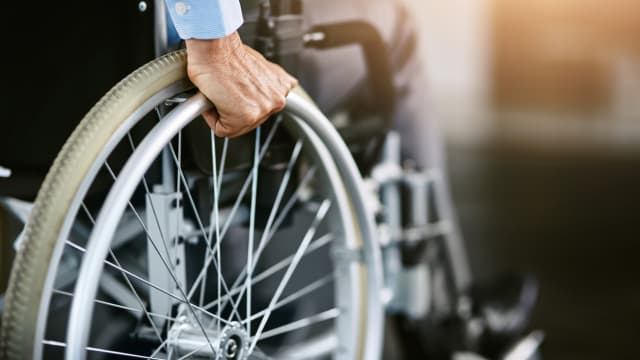 截至去年底 本地有超过4万名19岁及以上残障人士
