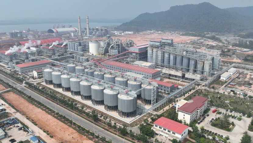 Demi memikat investor asing, Indonesia bebaskan pajak hingga 20 tahun di Kawasan Ekonomi Khusus 