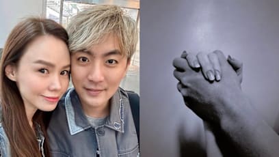 Wife Of Hong Junyang Speaks Up On His Recent Bankruptcy News; Shares Heartfelt Message
