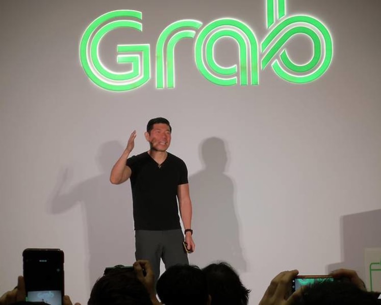 Commentary: Grab's Nasdaq listing is the beacon Southeast Asia has been anticipating for years